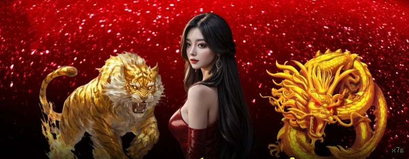 Jogos de fortune da x7s com prêmios incríveis