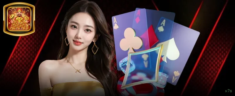 Imagem promocional da x7s mostrando a plataforma e suas vantagens