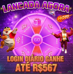 Ganhe prêmios incríveis na x7s